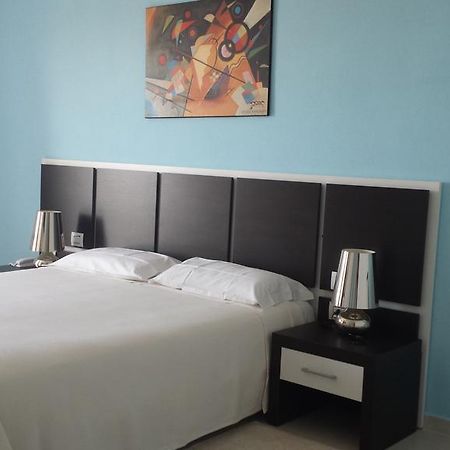 Buddi Hotel Platamona Extérieur photo