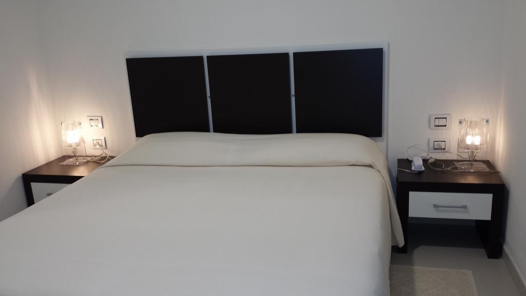 Buddi Hotel Platamona Extérieur photo
