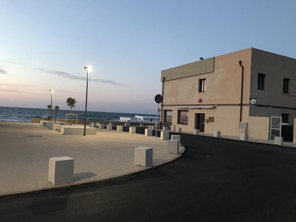 Buddi Hotel Platamona Extérieur photo