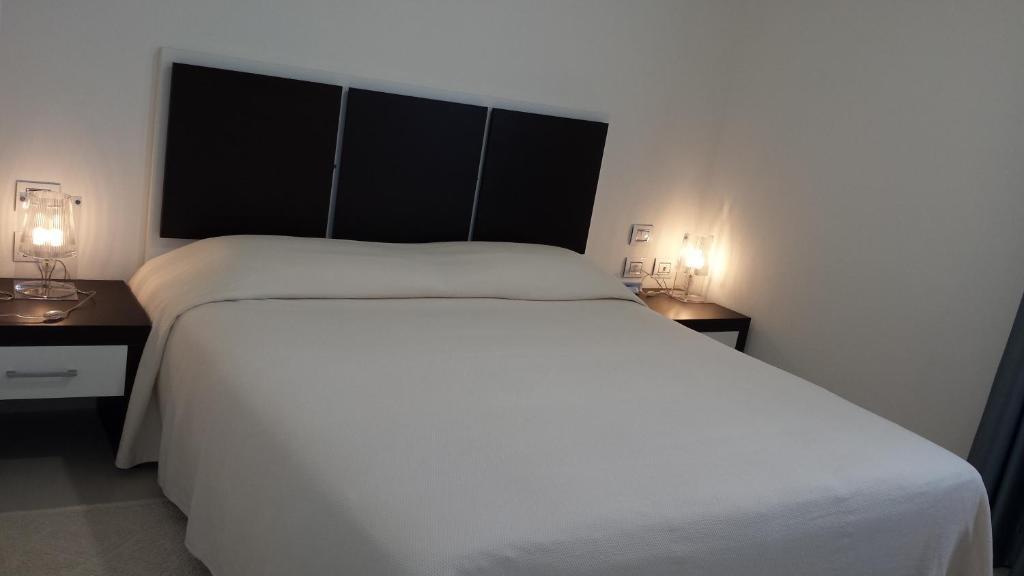 Buddi Hotel Platamona Extérieur photo