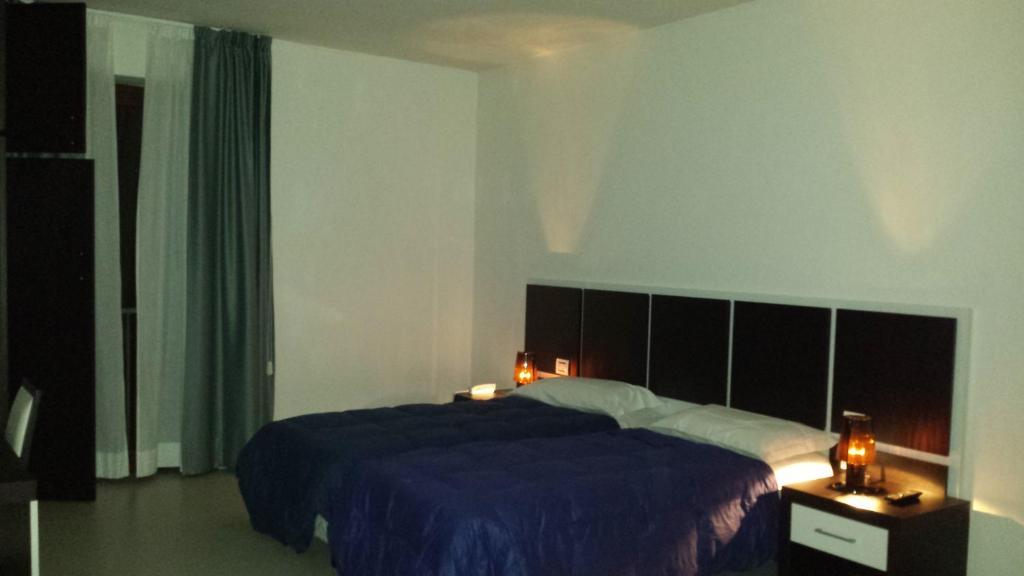 Buddi Hotel Platamona Extérieur photo